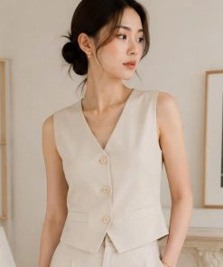 ÁO GILE TAILOR
