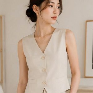 ÁO GILE TAILOR