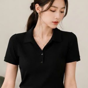 áo polo nữ ELVA