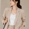 ảnh đồ công sở nữ cao cấp thanh lịch