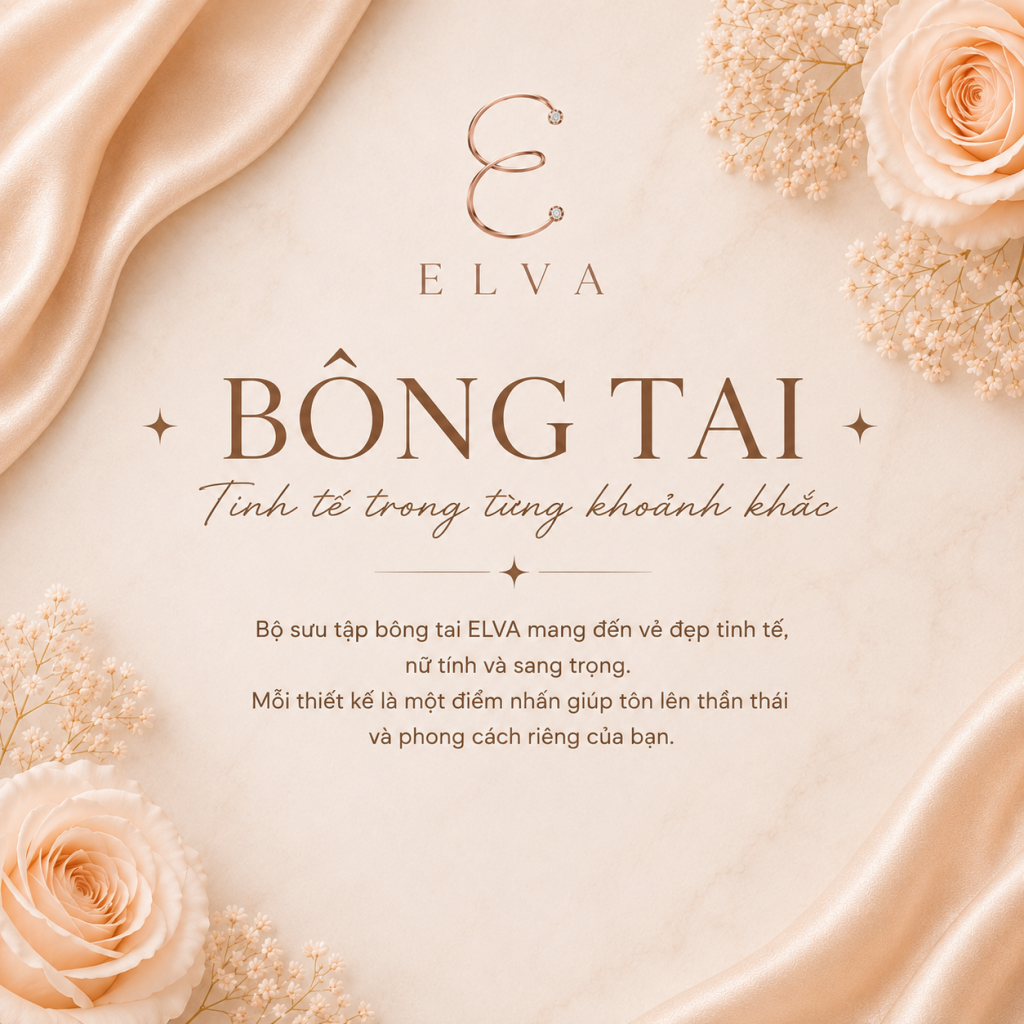 Bông tai